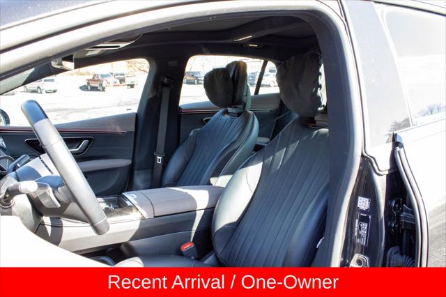 2023 Mercedes-Benz EQS 450 4MATIC