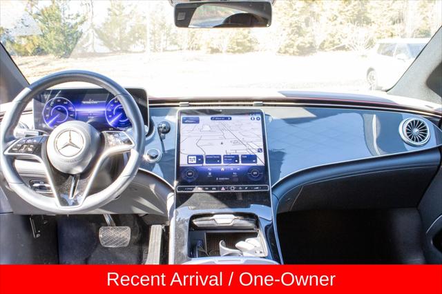2023 Mercedes-Benz EQS 450 4MATIC