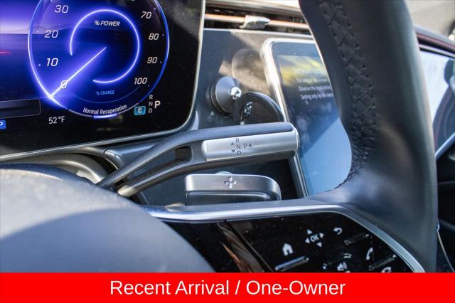2023 Mercedes-Benz EQS 450 4MATIC