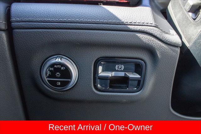 2023 Mercedes-Benz EQS 450 4MATIC