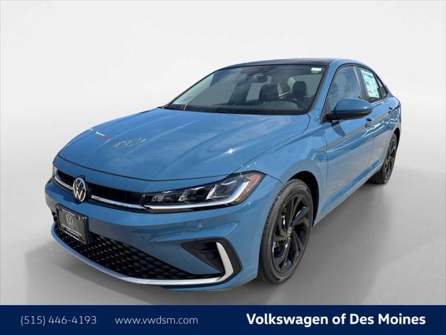 2026 Volkswagen Jetta SE for sale in Johnston, IA