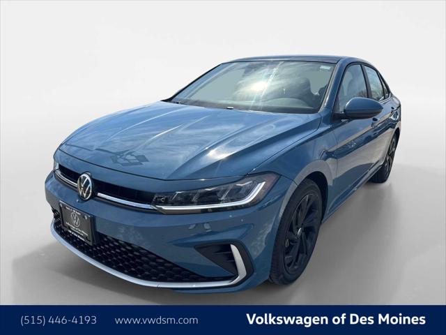 2026 Volkswagen Jetta SE for sale in Johnston, IA