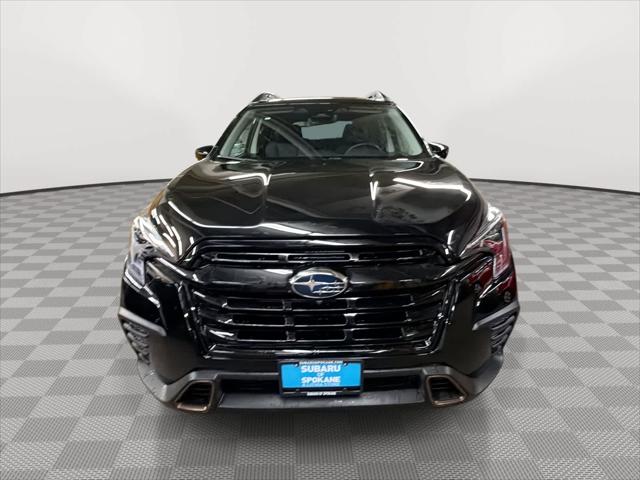 2026 Subaru Ascent Limited Bronze Edition 7-Passenger