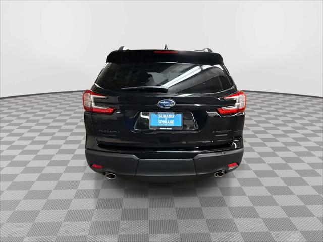 2026 Subaru Ascent Limited Bronze Edition 7-Passenger