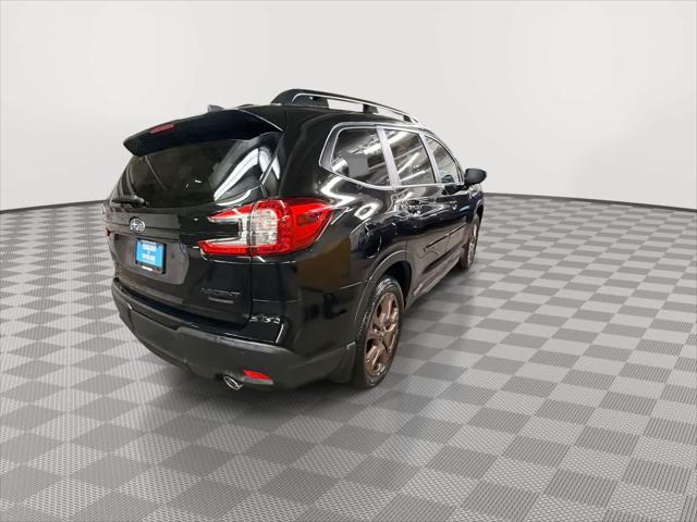 2026 Subaru Ascent Limited Bronze Edition 7-Passenger