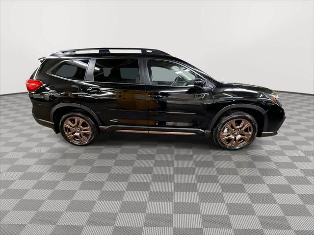 2026 Subaru Ascent Limited Bronze Edition 7-Passenger