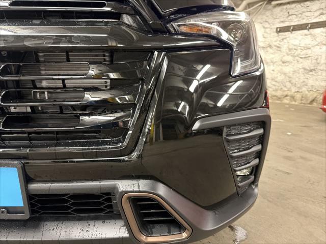 2026 Subaru Ascent Limited Bronze Edition 7-Passenger