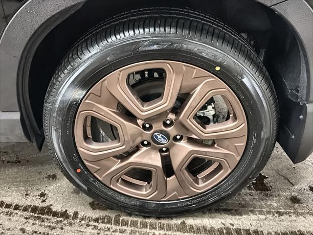 2026 Subaru Ascent Limited Bronze Edition 7-Passenger