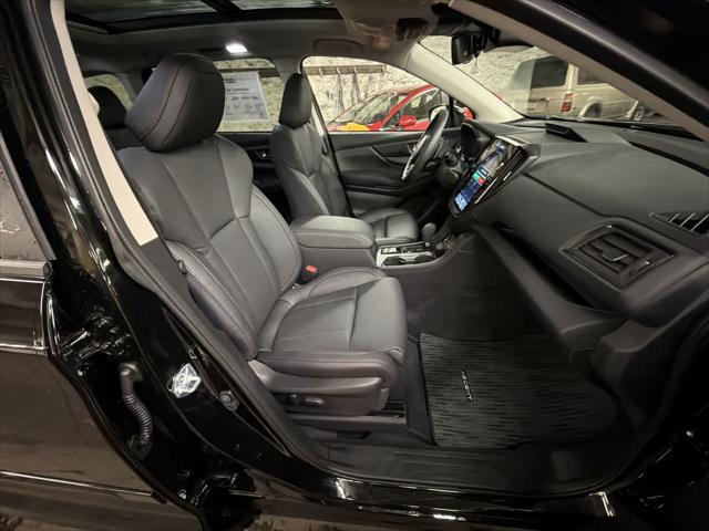 2026 Subaru Ascent Limited Bronze Edition 7-Passenger