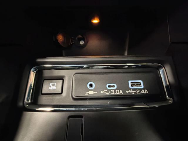 2026 Subaru Ascent Limited Bronze Edition 7-Passenger