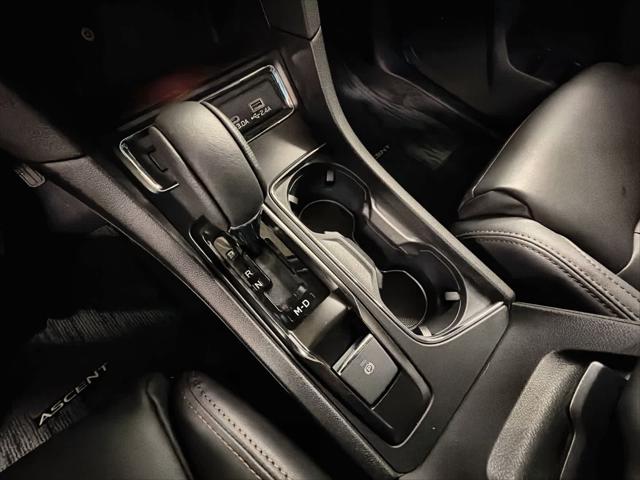 2026 Subaru Ascent Limited Bronze Edition 7-Passenger