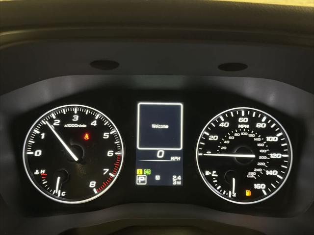 2026 Subaru Ascent Limited Bronze Edition 7-Passenger