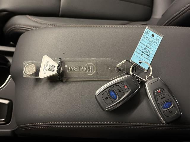 2026 Subaru Ascent Limited Bronze Edition 7-Passenger