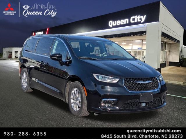 2024 Chrysler Pacifica Touring L for sale in Charlotte, NC