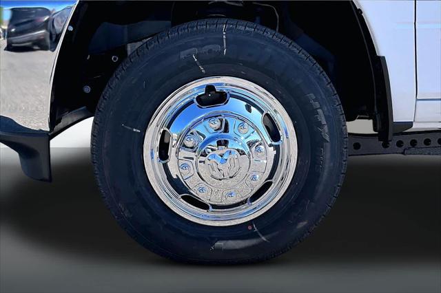 2026 Ram 3500 Tradesman/Big Horn