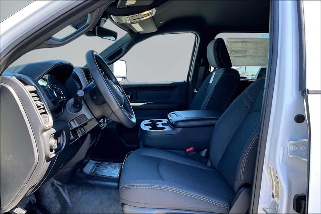 2026 Ram 3500 Tradesman/Big Horn