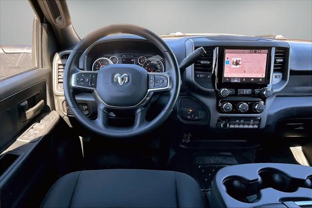 2026 Ram 3500 Tradesman/Big Horn