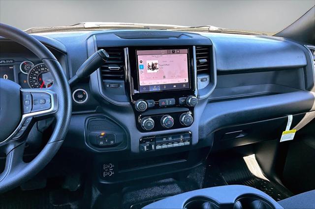 2026 Ram 3500 Tradesman/Big Horn