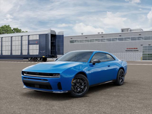 2026 Dodge Charger R/T Plus for sale in Troy, MI