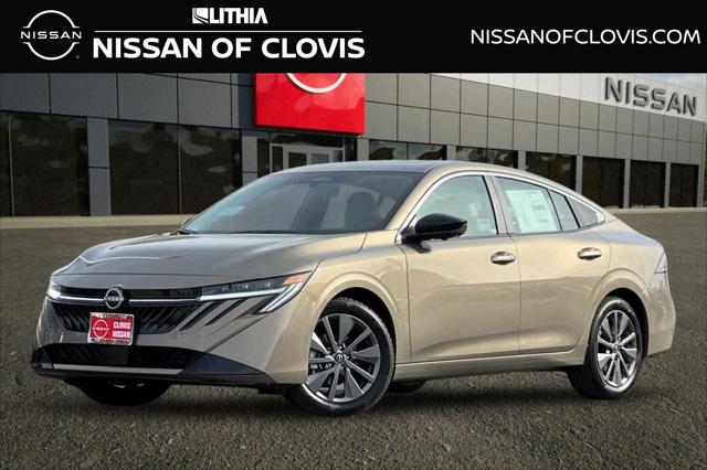 2026 Nissan Sentra SL for sale in Clovis, CA
