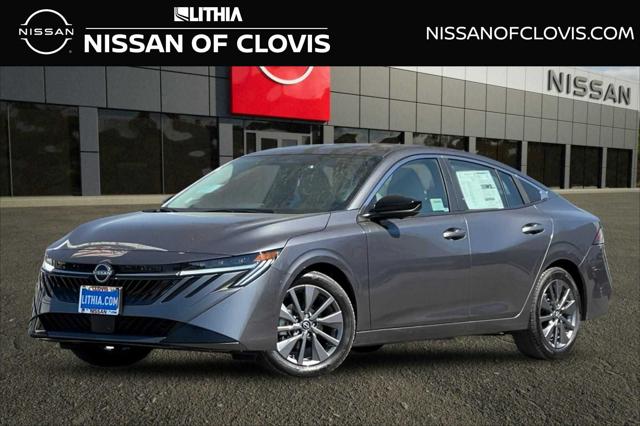 2026 Nissan Sentra SL for sale in Clovis, CA