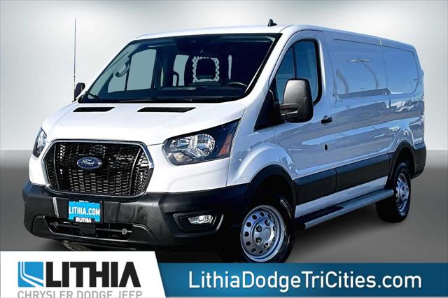 2024 Ford Transit Cargo Van T-250 130 Low Rf 9070 GVWR AWD for sale in Kennewick, WA
