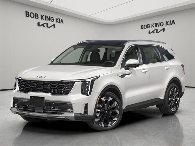 2026 Kia Sorento SX for sale in Winston Salem, NC