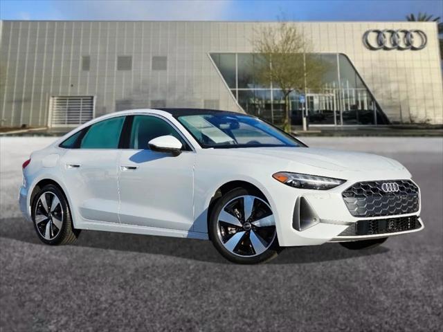 2025 Audi A5 Premium Plus TFSI quattro S tronic for sale in Temecula, CA