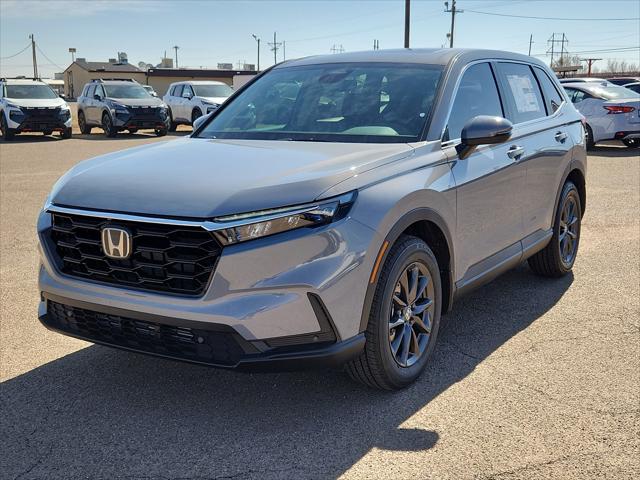 2026 Honda CR-V EX-L AWD for sale in Clovis, NM