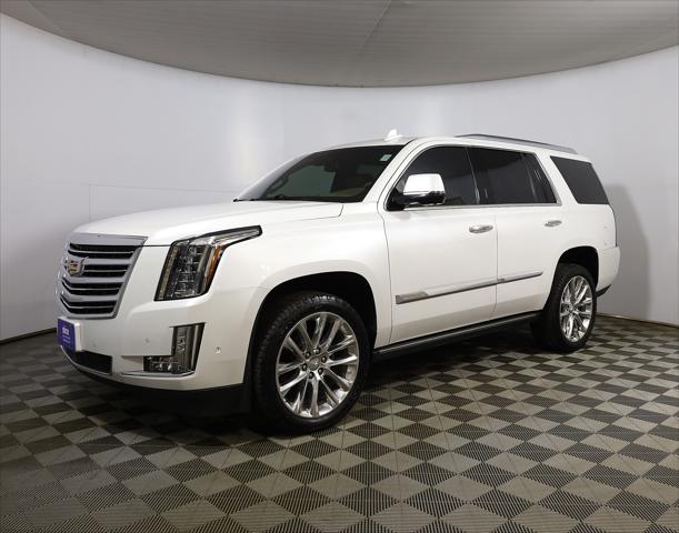 2019 Cadillac Escalade Platinum for sale in Sioux Falls, SD