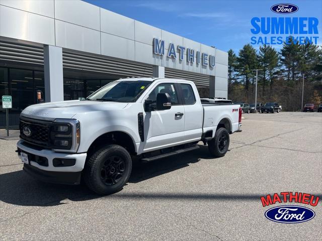 2026 Ford F-350 XL for sale in Winchendon, MA