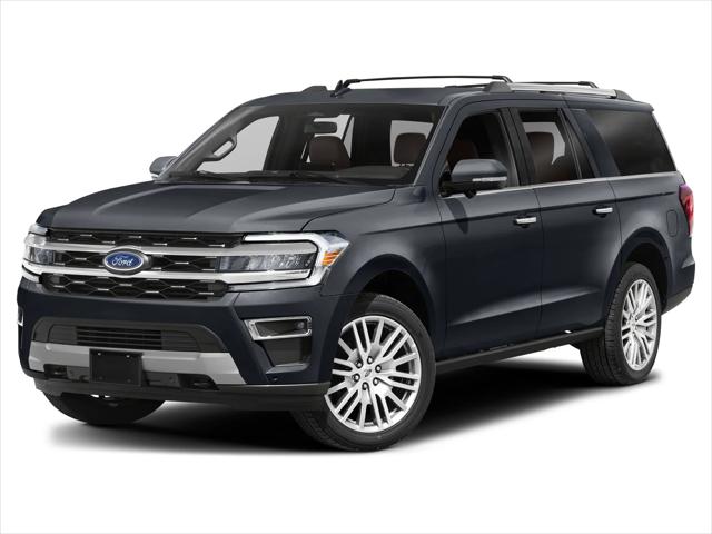 2024 Ford Expedition Limited MAX for sale in El Reno, OK