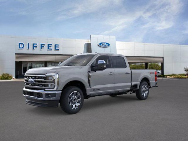 2026 Ford F-250 LARIAT for sale in El Reno, OK
