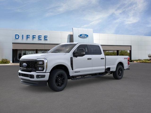 2026 Ford F-350 XL for sale in El Reno, OK