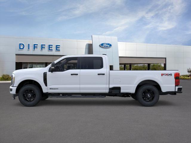2026 Ford F-350 XL