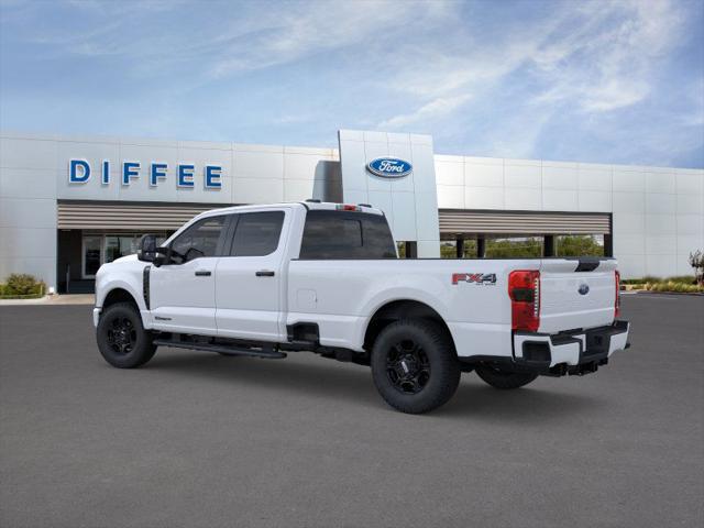 2026 Ford F-350 XL