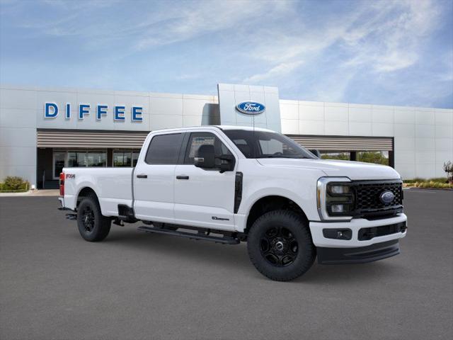 2026 Ford F-350 XL