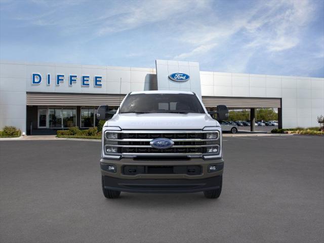 2026 Ford F-250 King Ranch