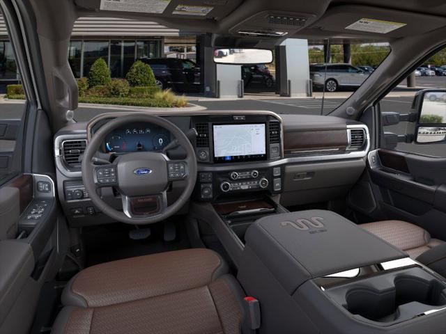 2026 Ford F-250 King Ranch