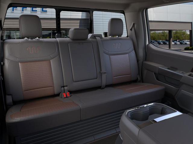 2026 Ford F-250 King Ranch