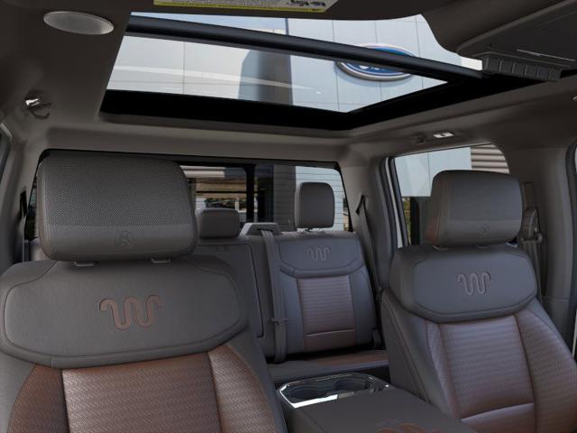 2026 Ford F-250 King Ranch