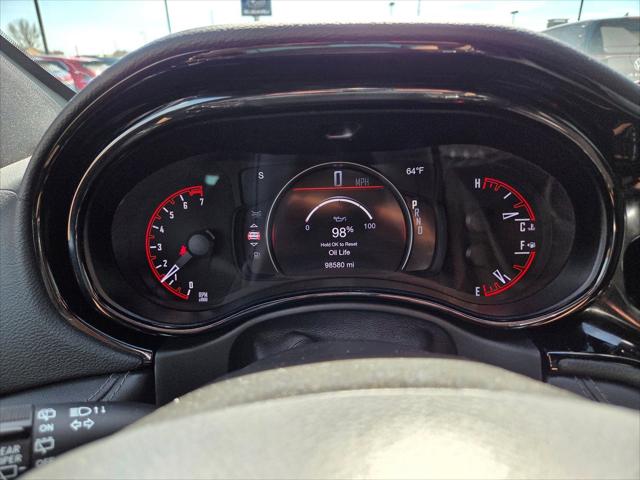 2021 Dodge Durango GT Plus AWD