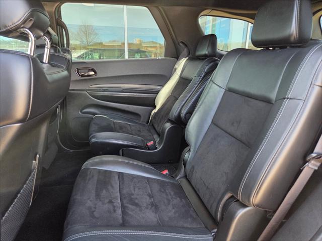 2021 Dodge Durango GT Plus AWD