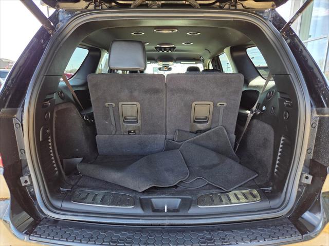 2021 Dodge Durango GT Plus AWD