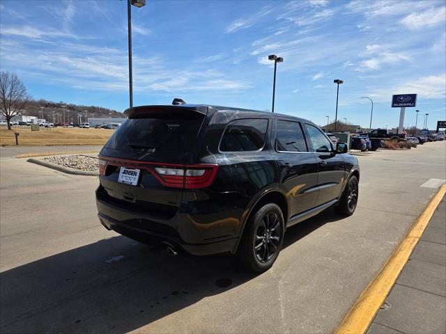 2021 Dodge Durango GT Plus AWD