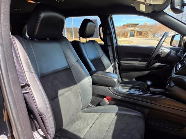2021 Dodge Durango GT Plus AWD