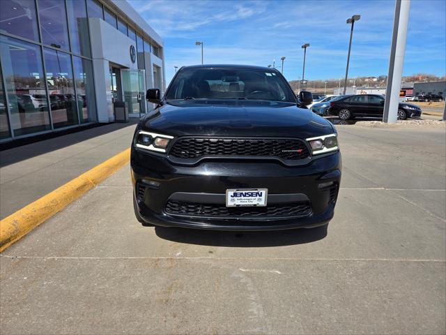 2021 Dodge Durango GT Plus AWD