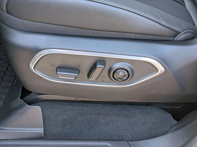 2026 Jeep Grand Wagoneer Limited Altitude 4x4