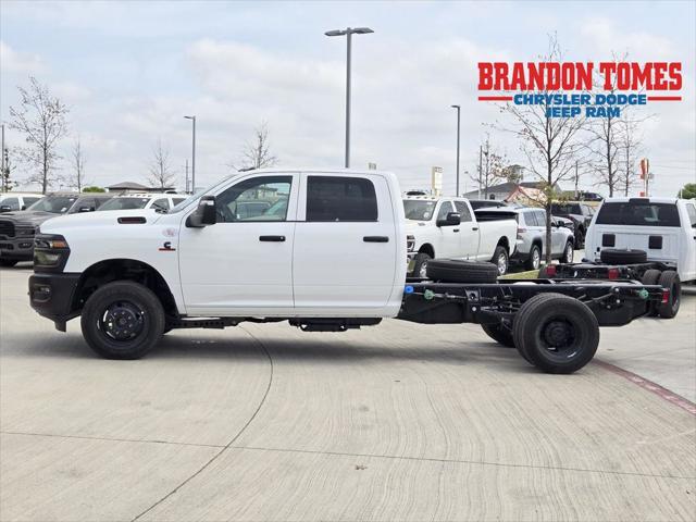 2026 Ram 3500 Tradesman/Big Horn for sale in McKinney, TX