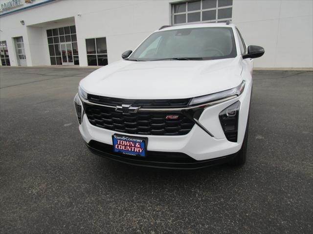 2026 Chevrolet Trax FWD 2RS for sale in Alamosa, CO